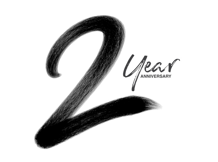 本日3月28日、会社設立2周年を迎えました!