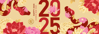 2025年の抱負
